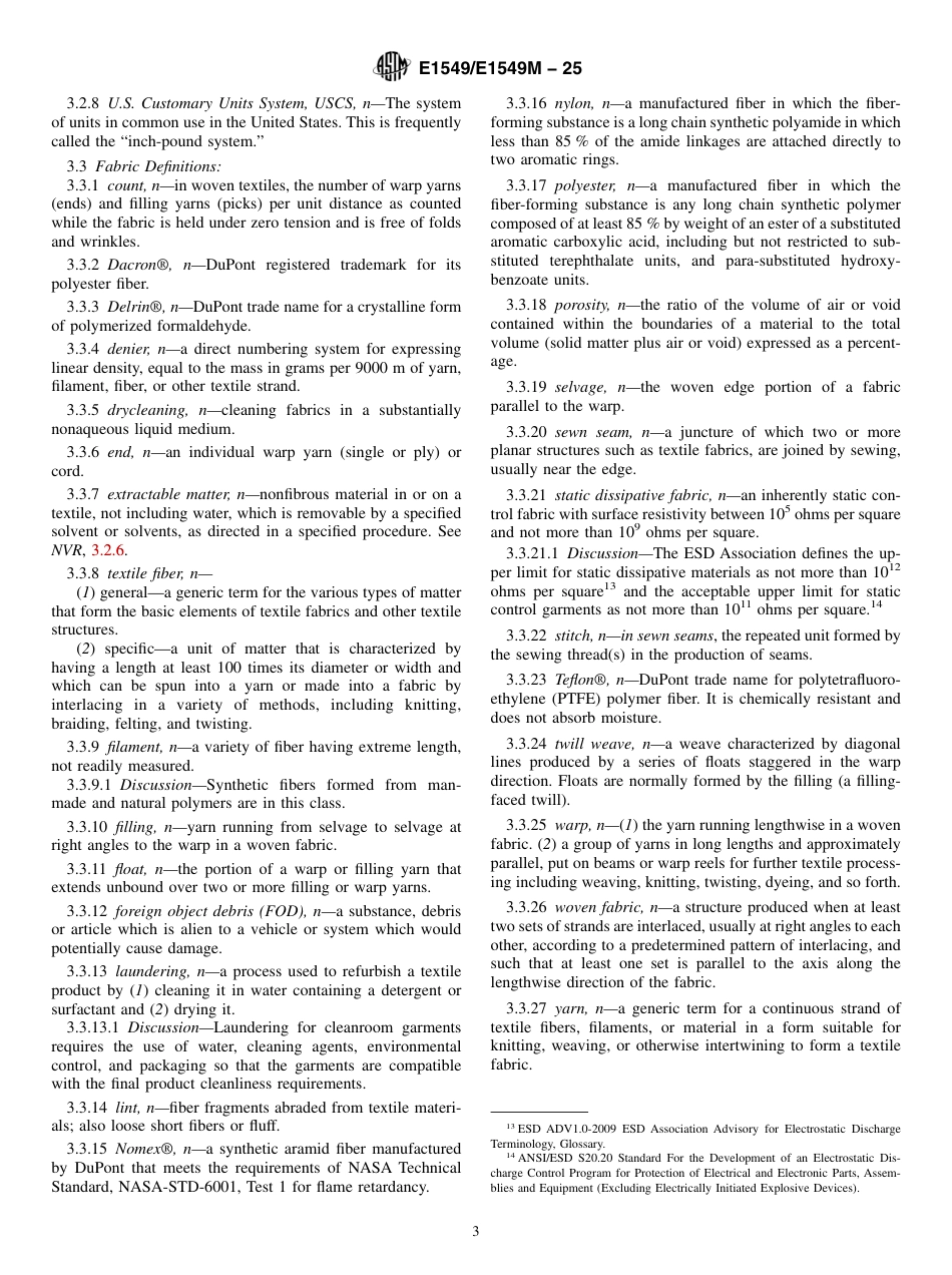 ASTM E1549 - E 1549M - 25.pdf_第3页