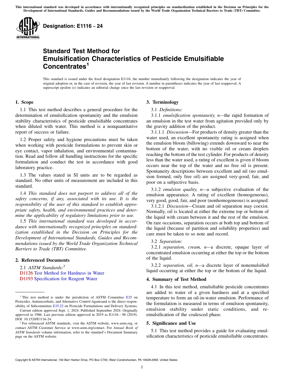 ASTM E1116 - 24.pdf_第1页