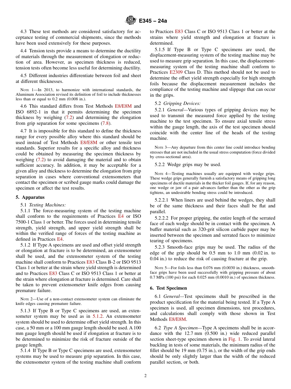 ASTM E345 - 24a.pdf_第2页