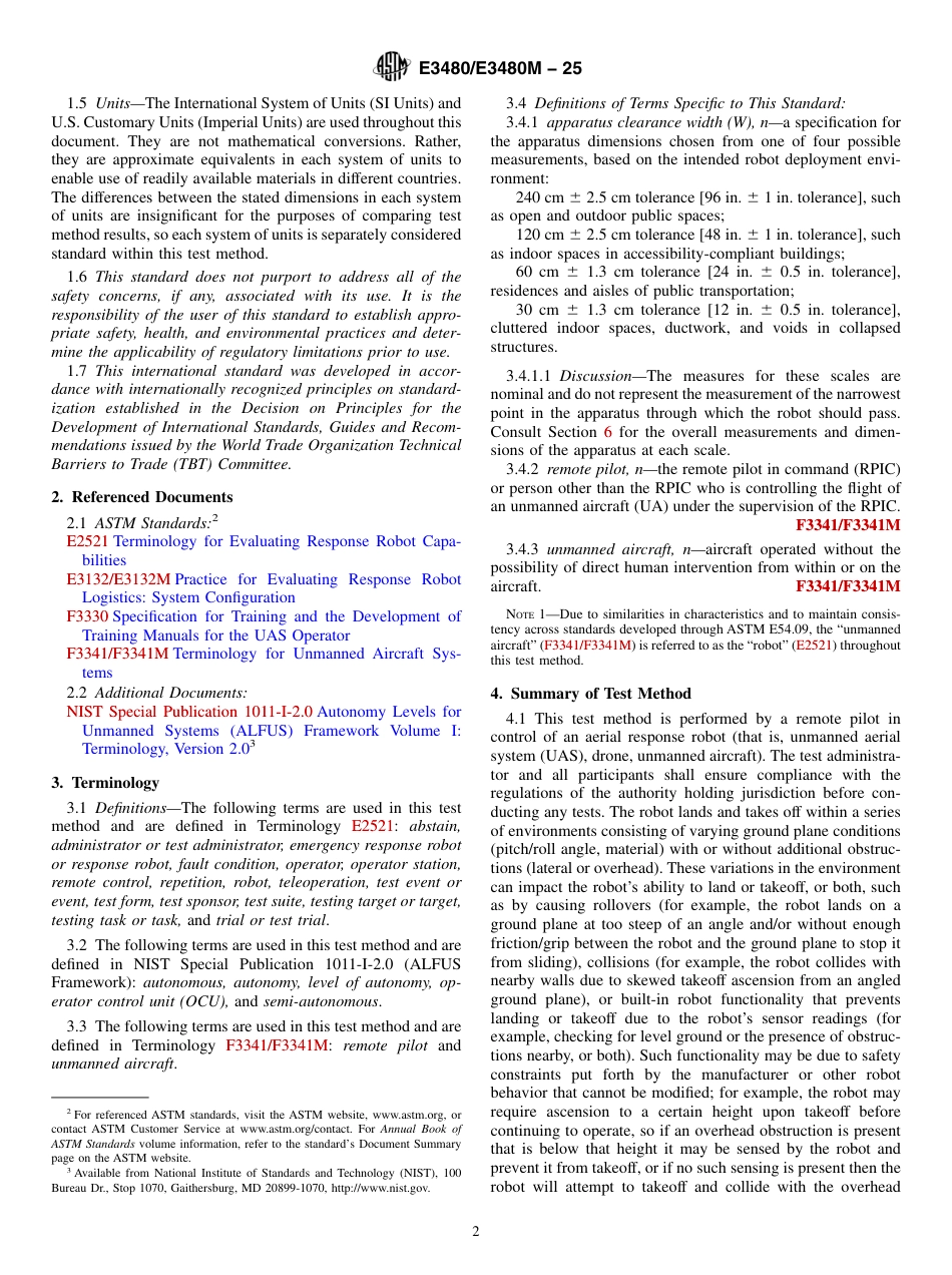 ASTM E3480 - E 3480M - 25.pdf_第2页