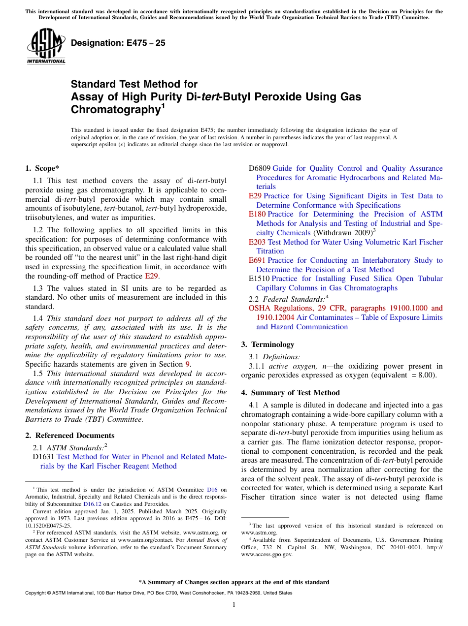 ASTM E475 - 25.pdf_第1页