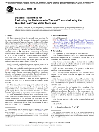 ASTM E1530 - 25.pdf