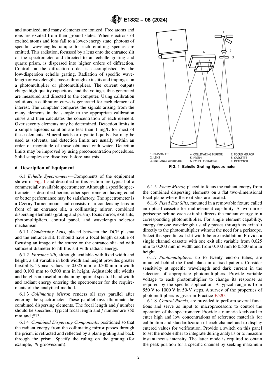 ASTM E1832 - 08 (2024).pdf_第2页