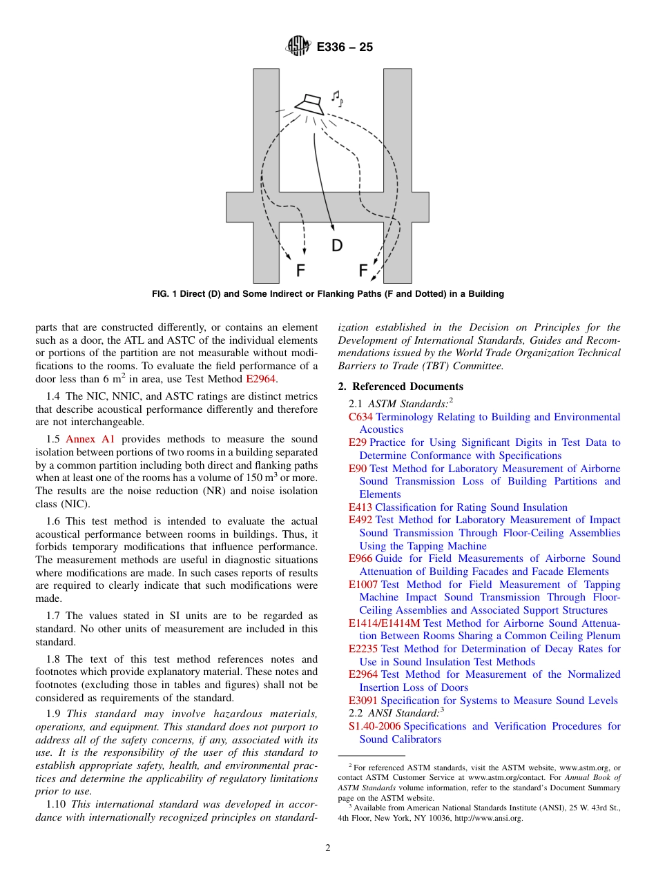 ASTM E336 - 25.pdf_第2页