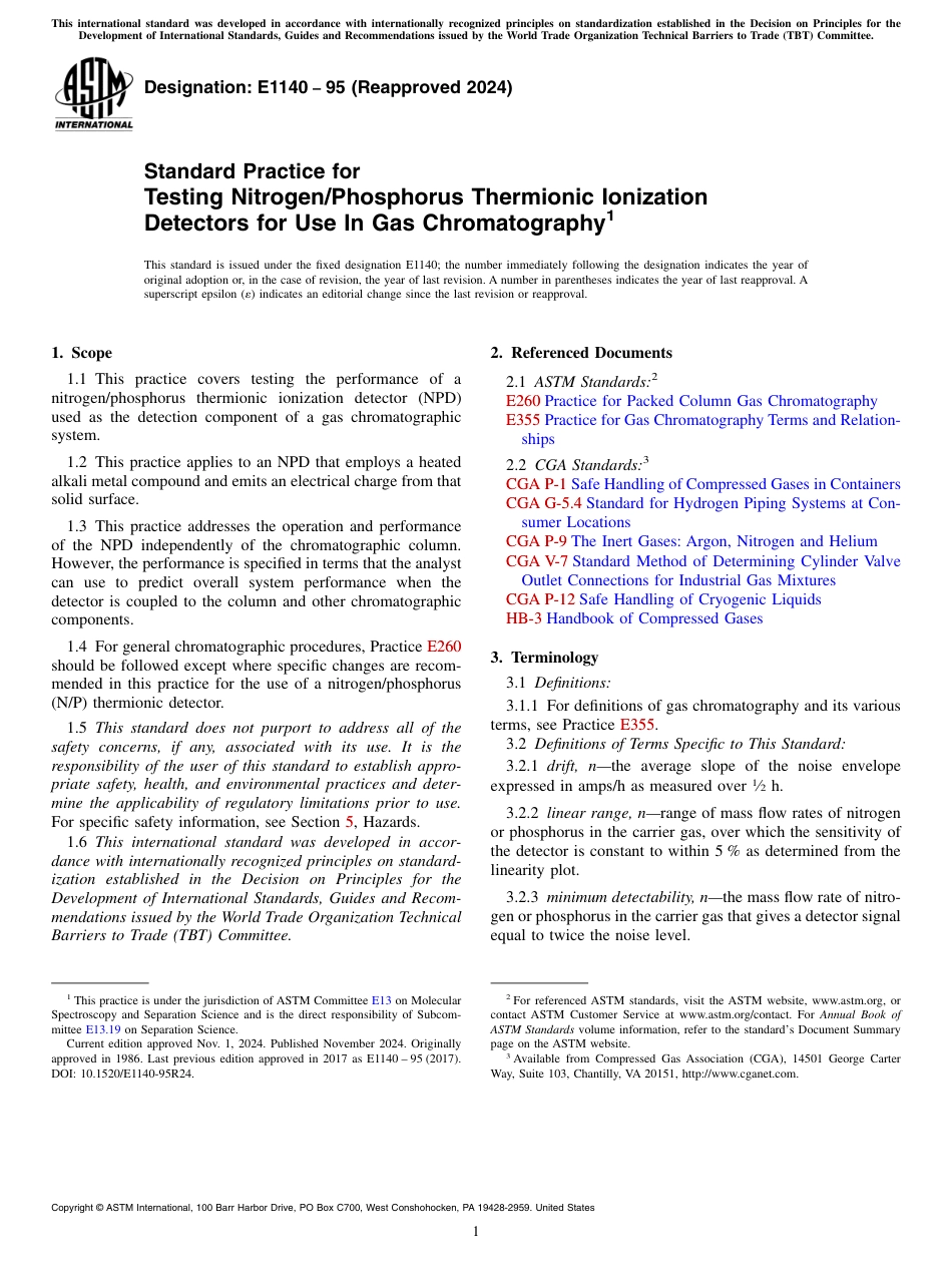 ASTM E1140 - 95 (2024).pdf_第1页