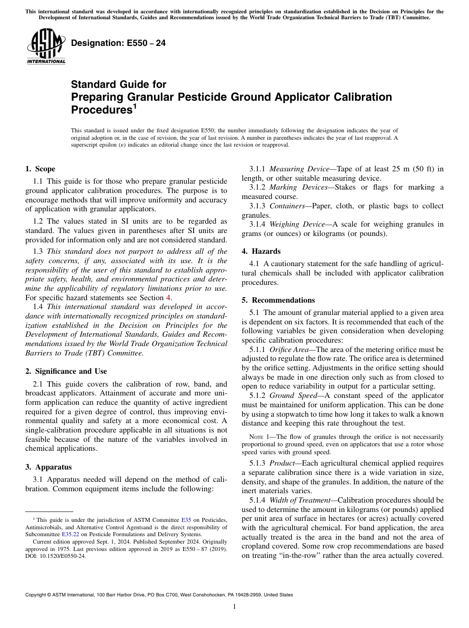 ASTM E550 - 24.pdf_第1页