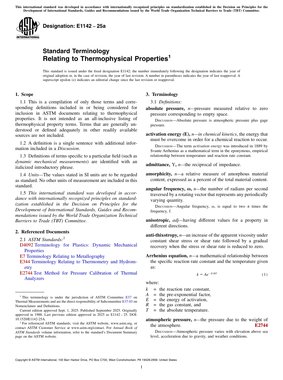 ASTM E1142 - 25a.pdf_第1页