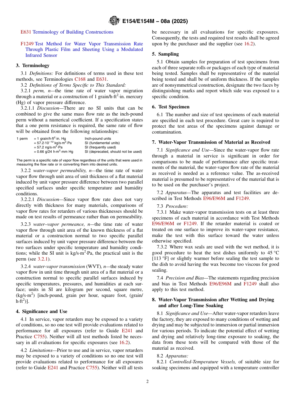ASTM E154 - E 154M - 08a (2025).pdf_第2页