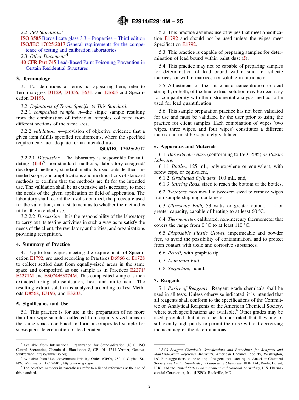 ASTM E2914 - E 2914M - 25.pdf_第2页