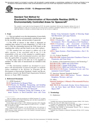 ASTM E1235 - 12 (2025).pdf