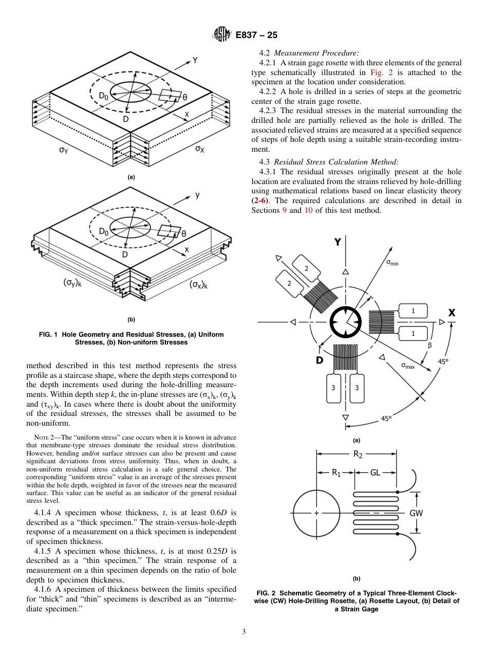 ASTM E837 - 25.pdf_第3页