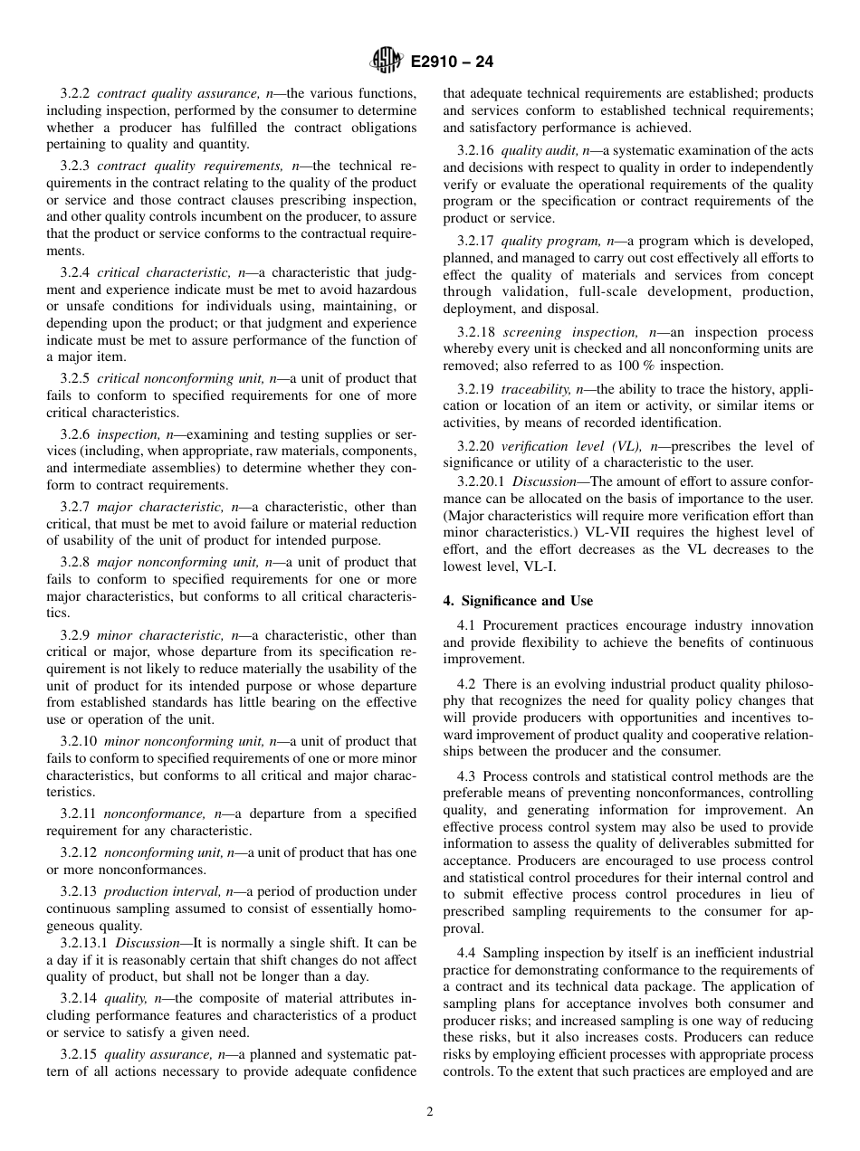ASTM E2910 - 24.pdf_第2页