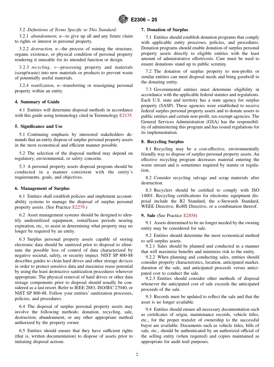 ASTM E2306 - 25.pdf_第2页