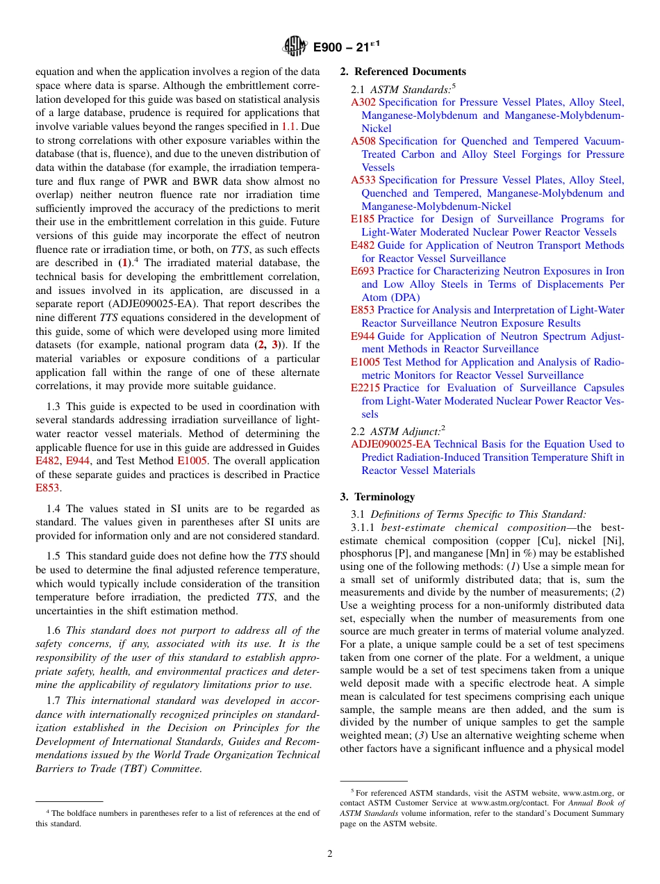 ASTM E900 - 21e1.pdf_第2页