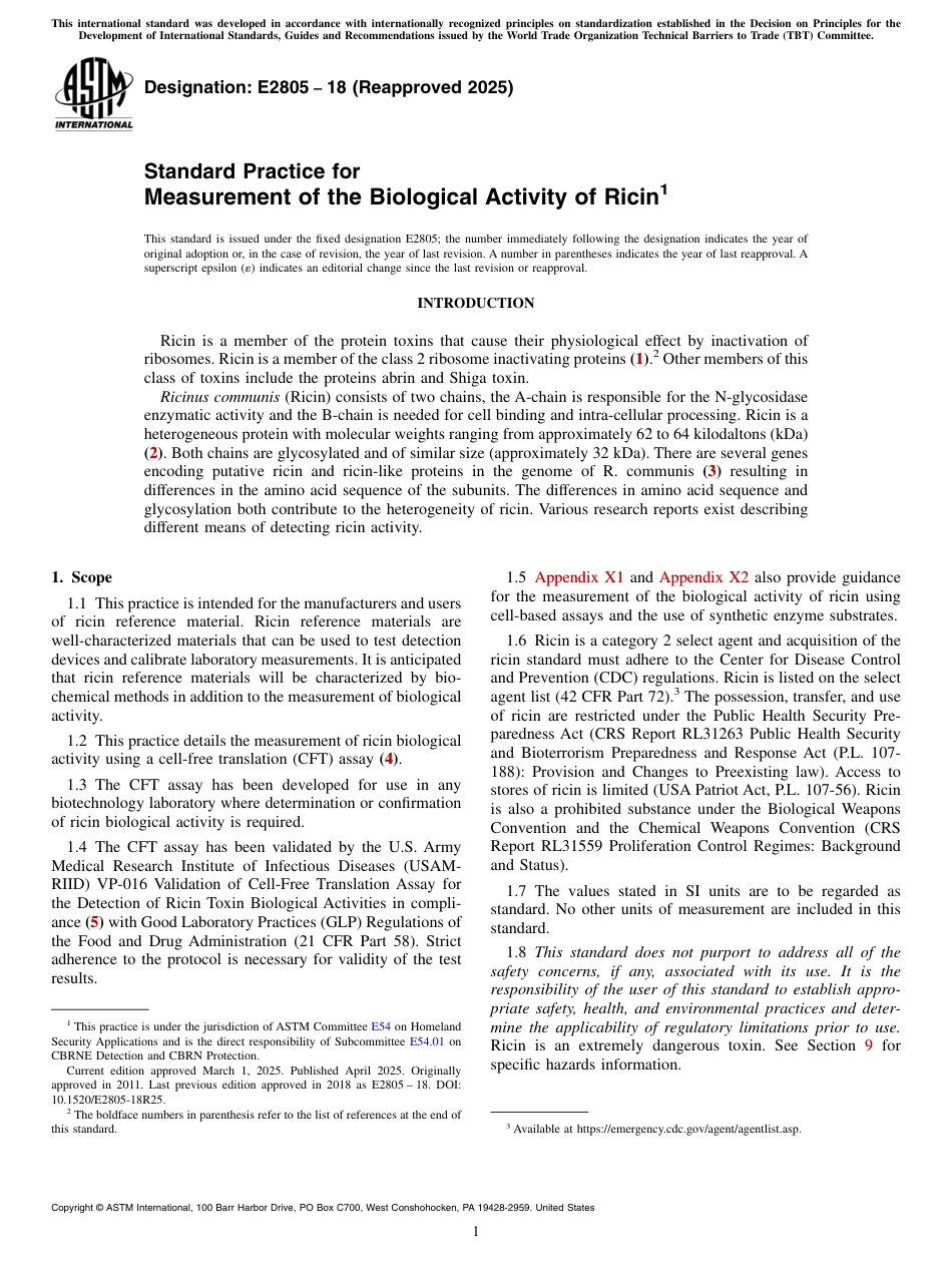 ASTM E2805 - 18 (2025).pdf_第1页
