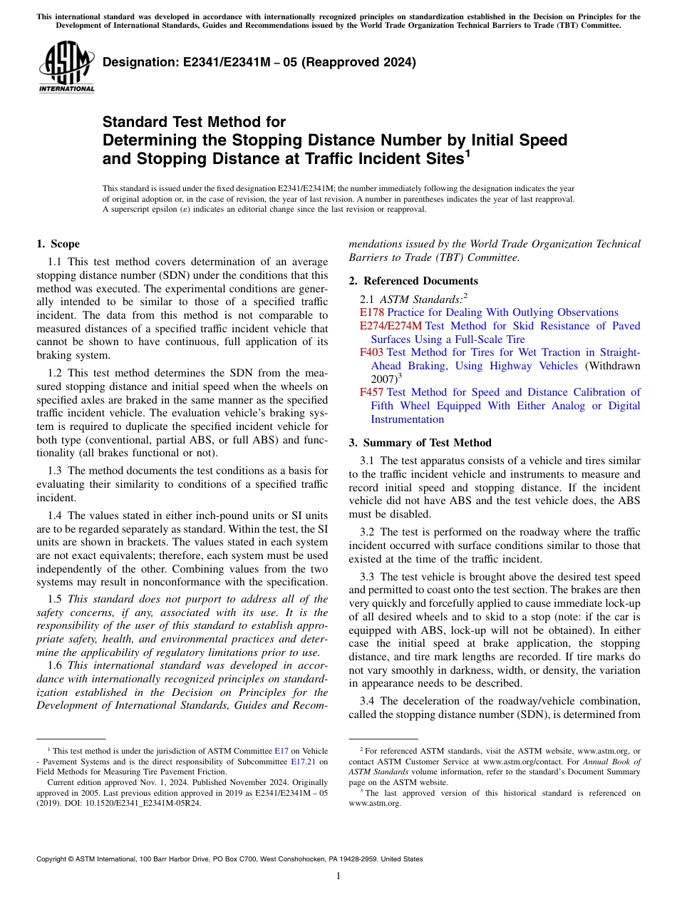 ASTM E2341 - E 2341M - 05 (2024).pdf_第1页