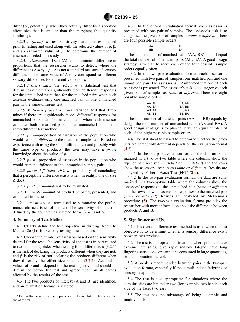 ASTM E2139 - 25.pdf_第2页