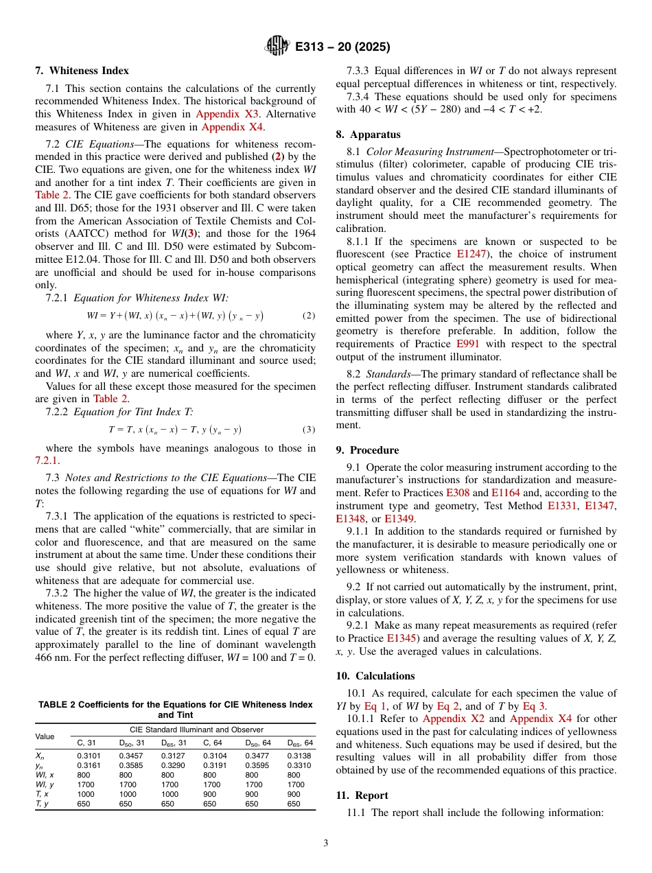 ASTM E313 - 20 (2025).pdf_第3页