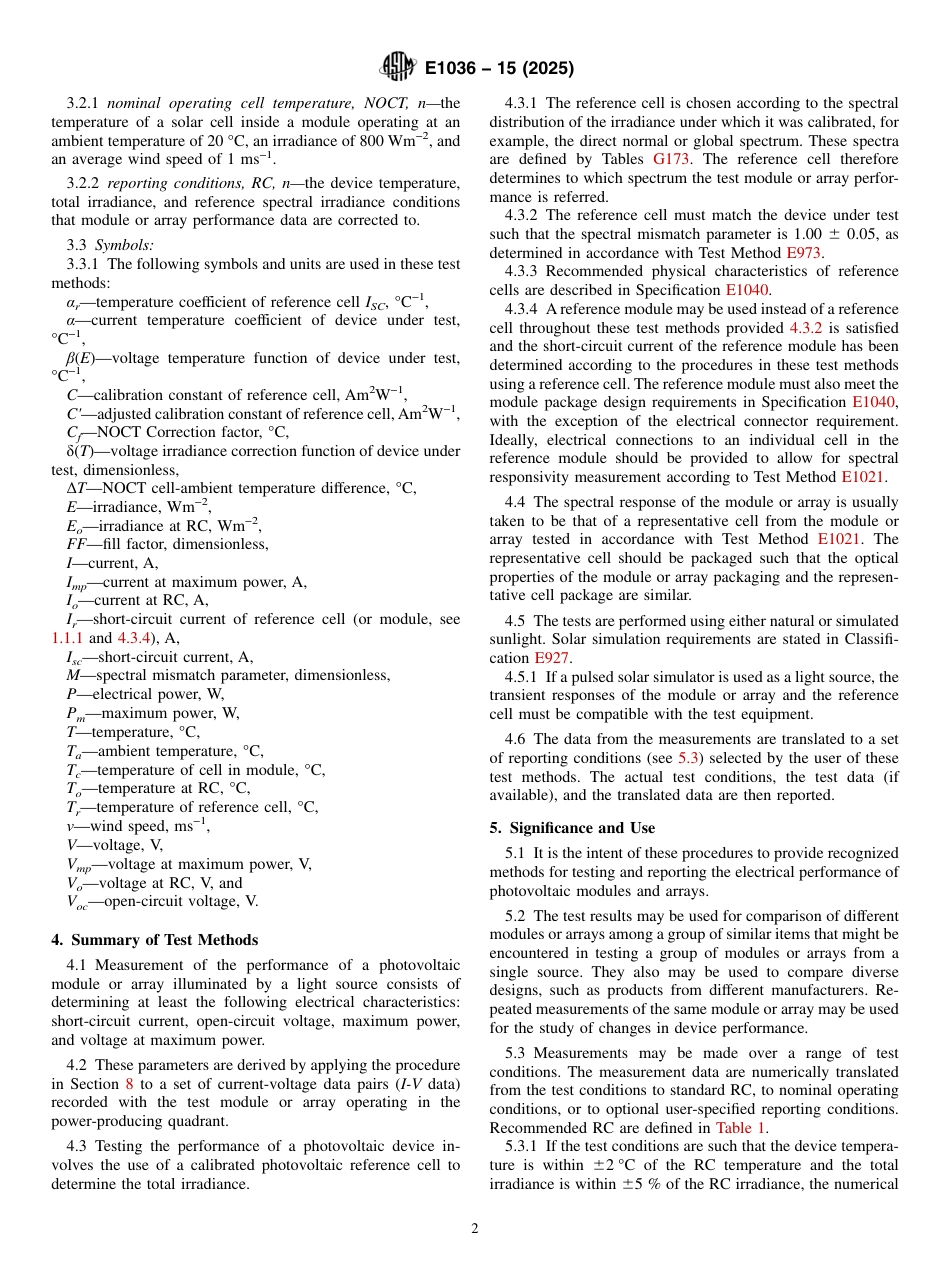 ASTM E1036 - 15 (2025).pdf_第2页