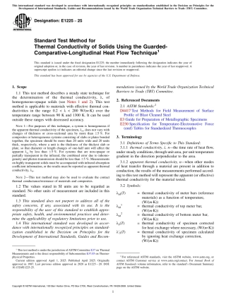 ASTM E1225 - 25.pdf