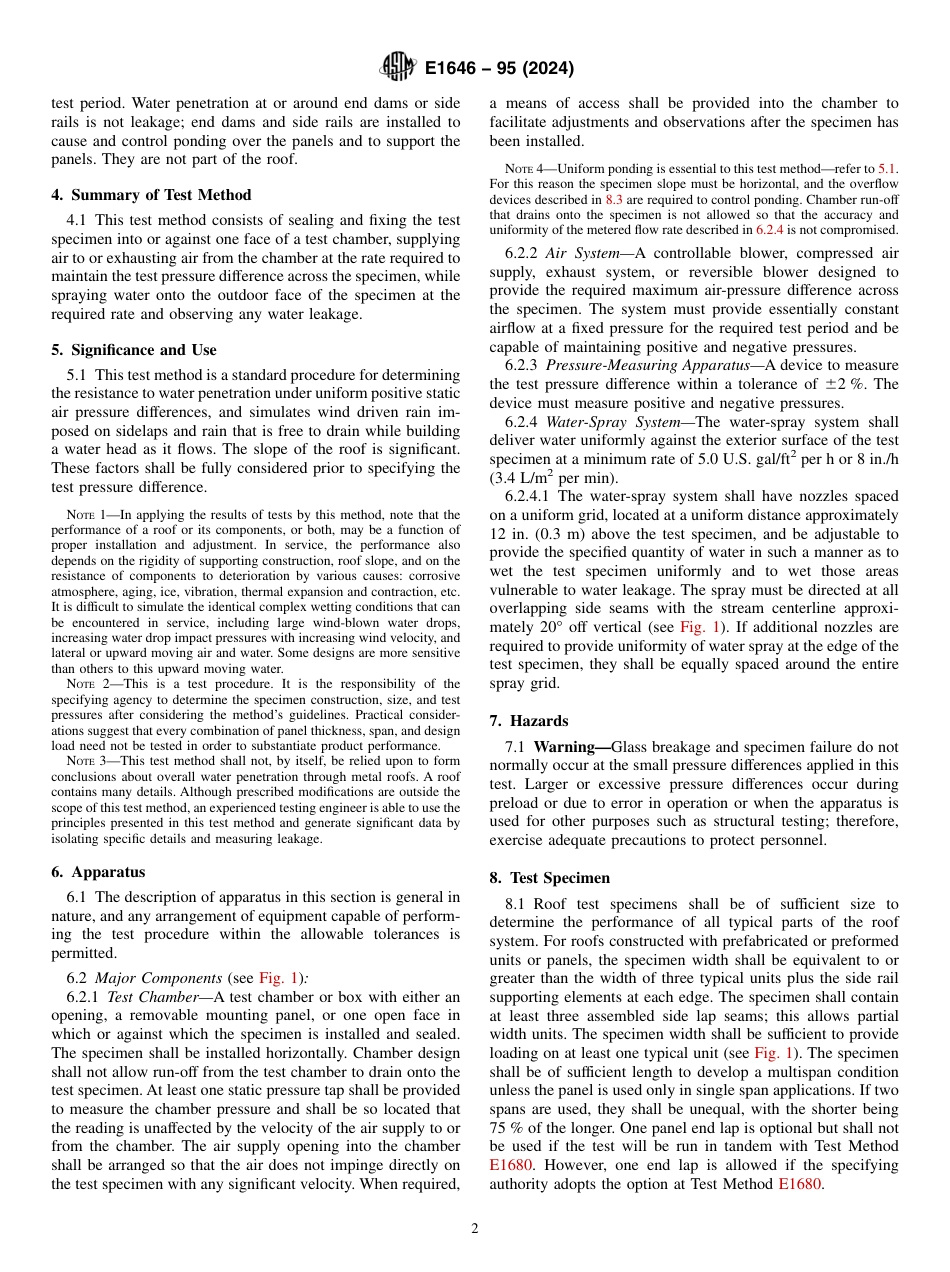 ASTM E1646 - 95 (2024).pdf_第2页