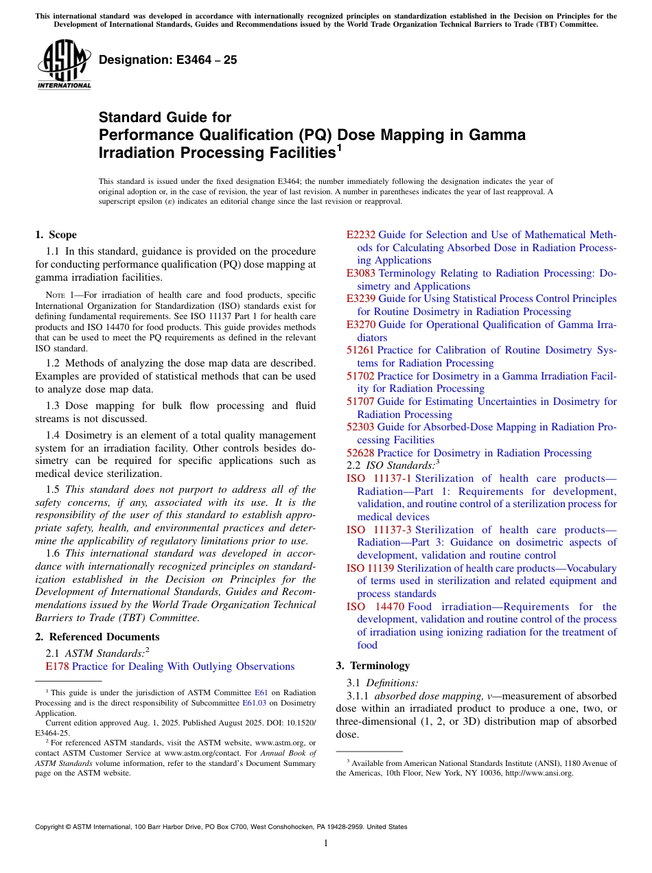 ASTM E3464 - 25.pdf_第1页