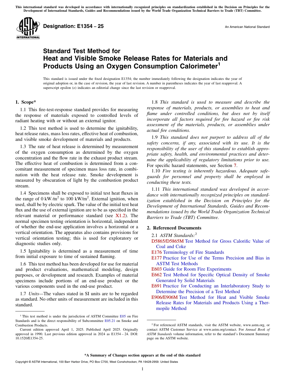 ASTM E1354 - 25.pdf_第1页