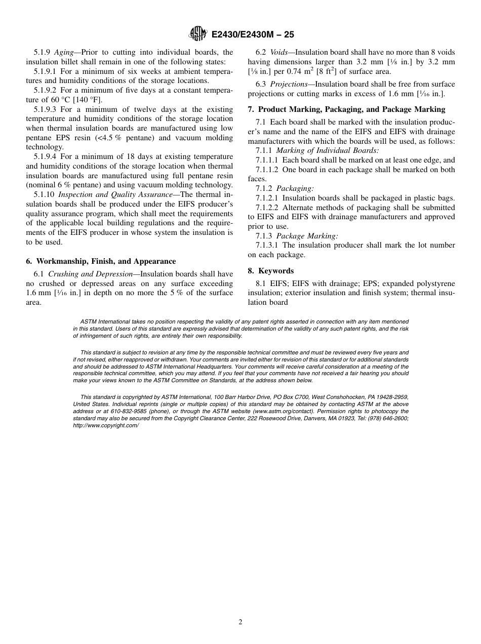 ASTM E2430 - E 2430M - 25.pdf_第2页