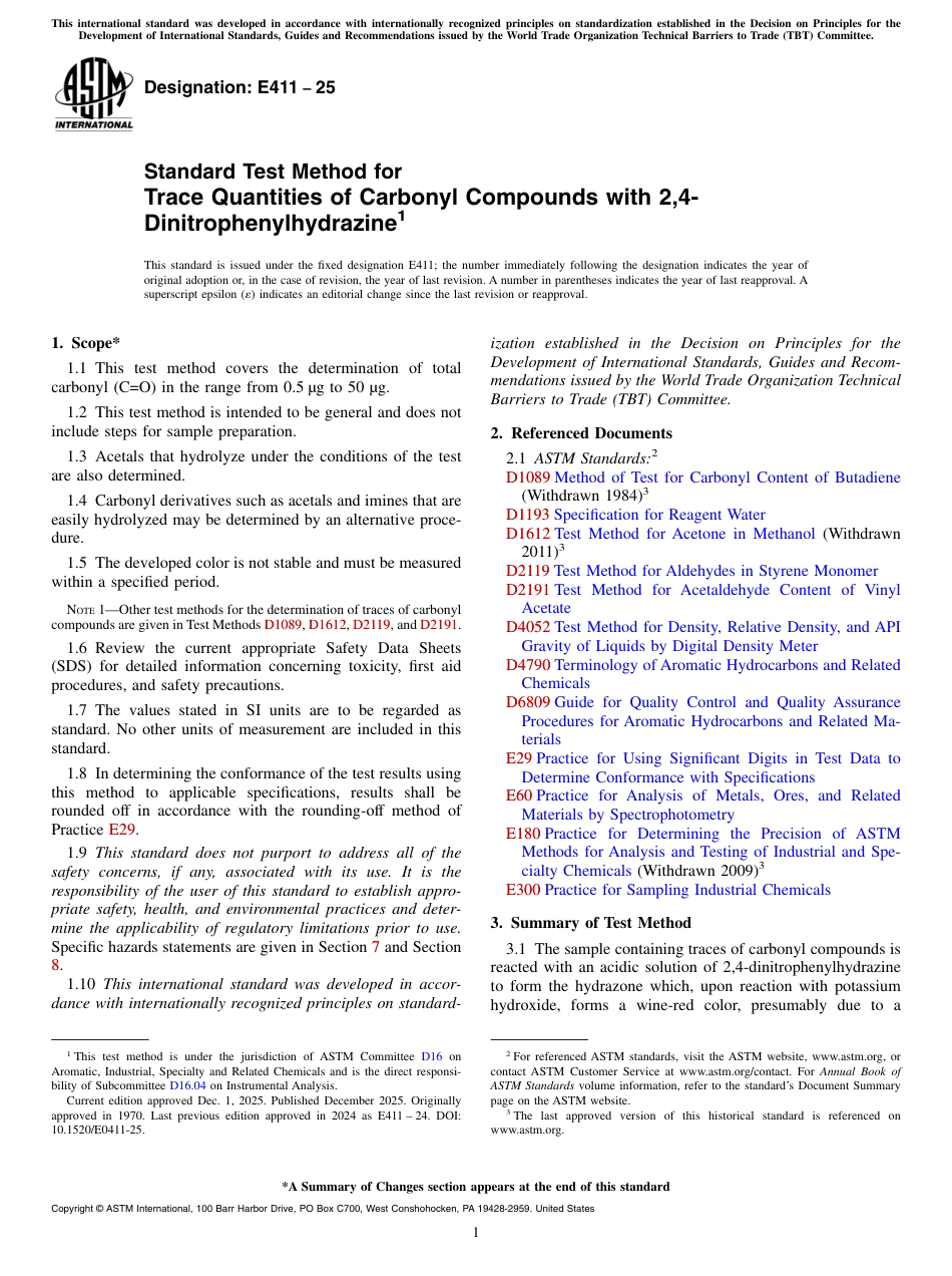 ASTM E411 - 25.pdf_第1页