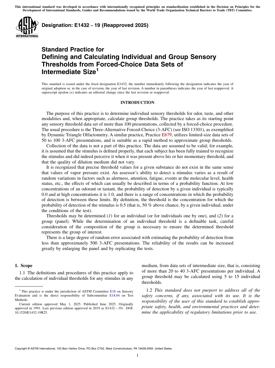 ASTM E1432 - 19 (2025).pdf_第1页