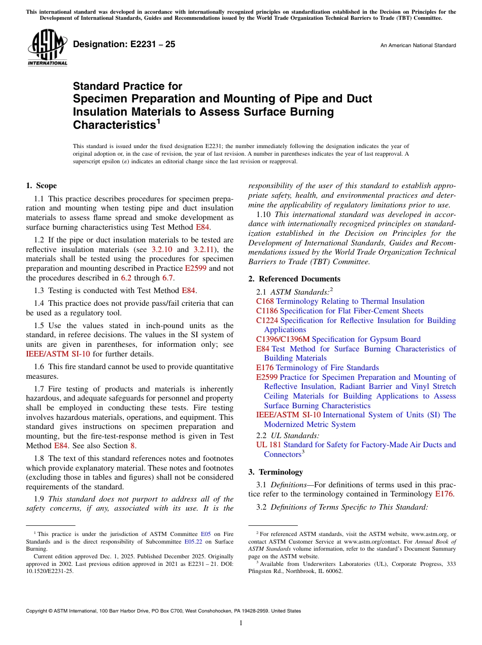 ASTM E2231 - 25.pdf_第1页