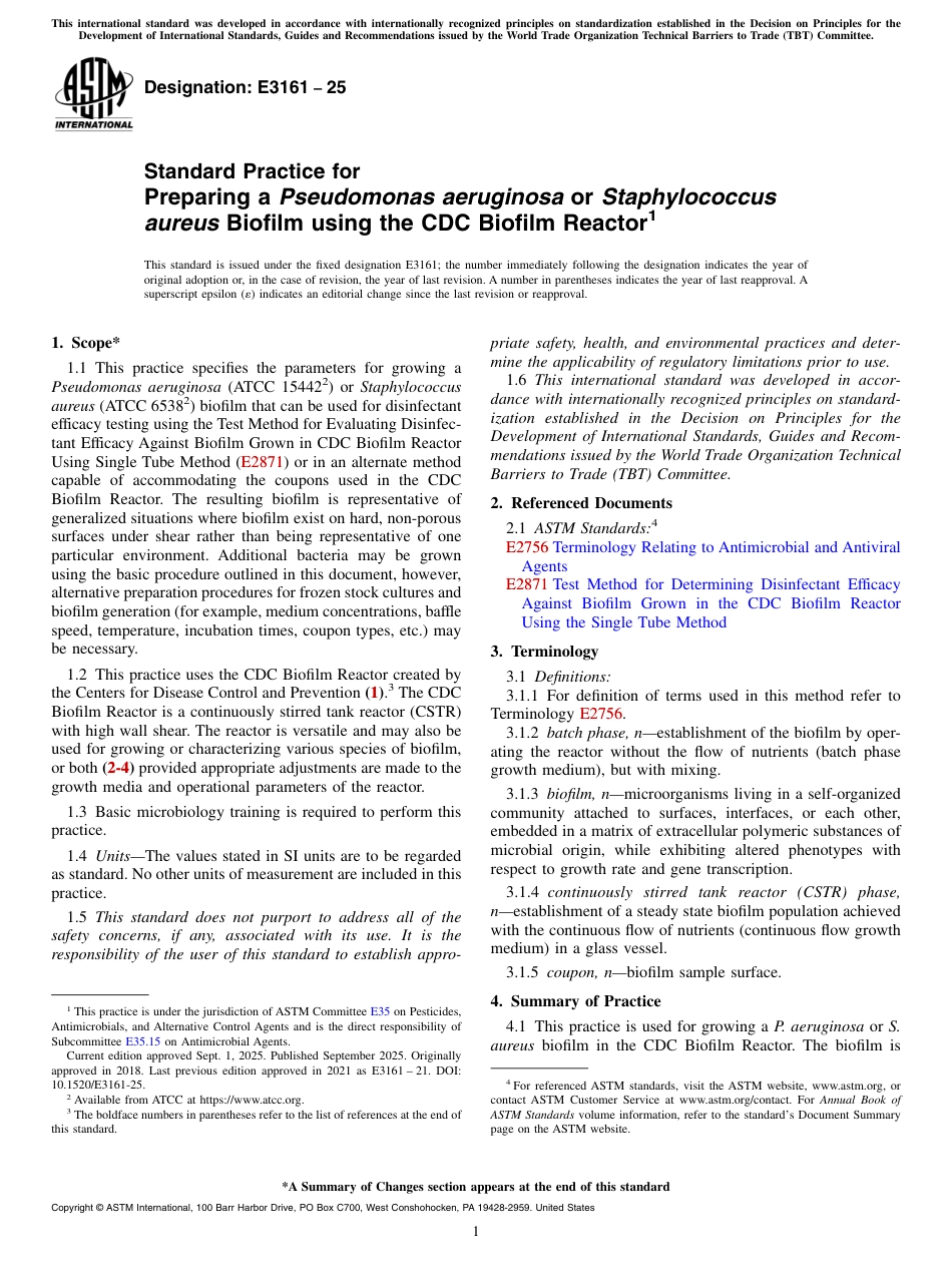 ASTM E3161 - 25.pdf_第1页