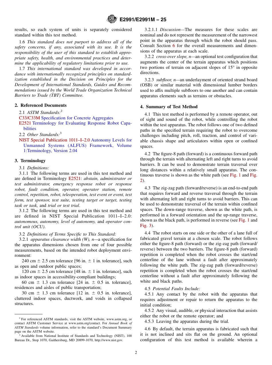 ASTM E2991 - E 2991M - 25.pdf_第2页