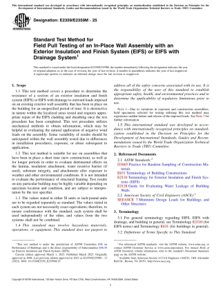 ASTM E2359 - E 2359M - 25.pdf