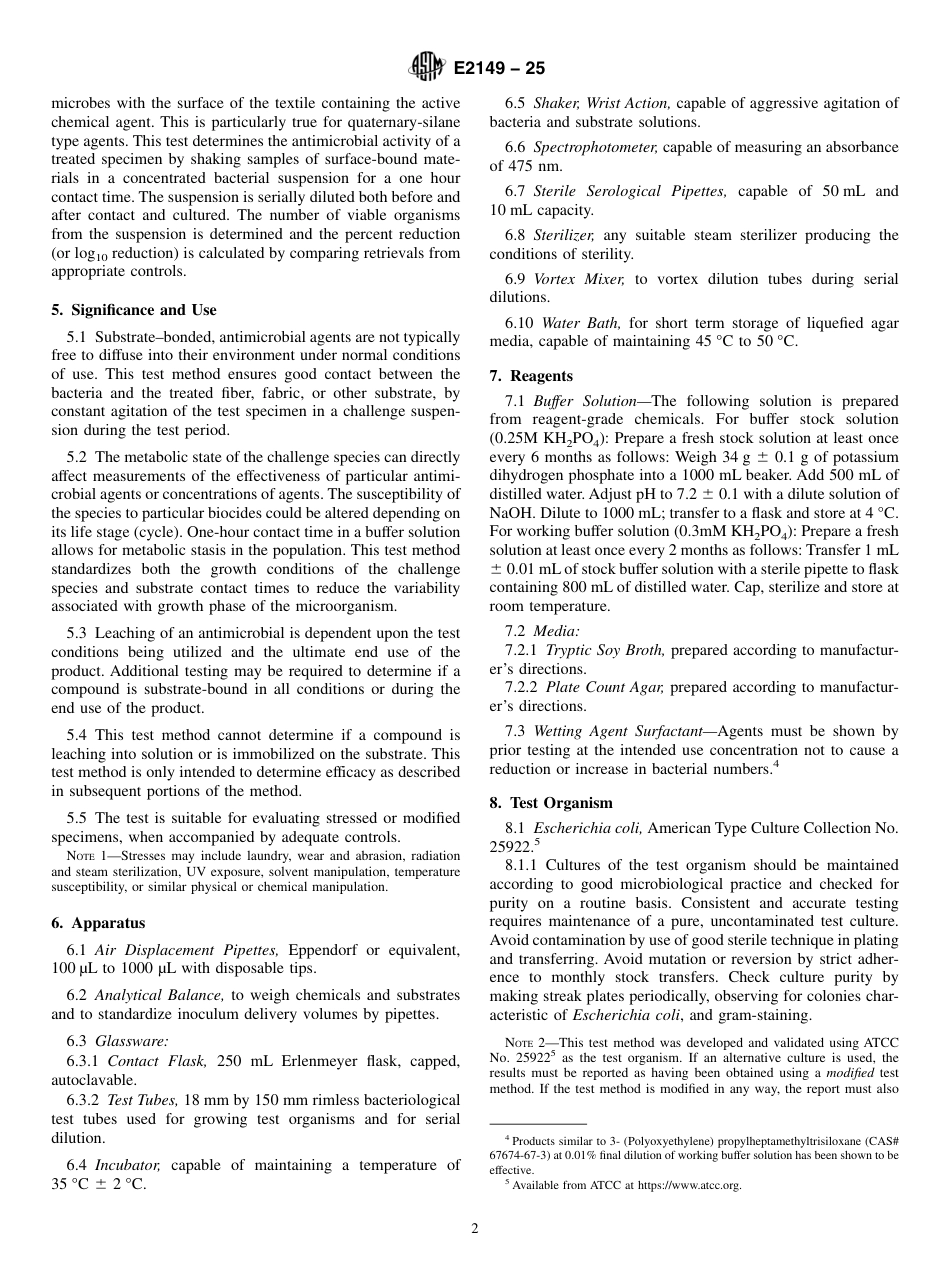 ASTM E2149 - 25.pdf_第2页