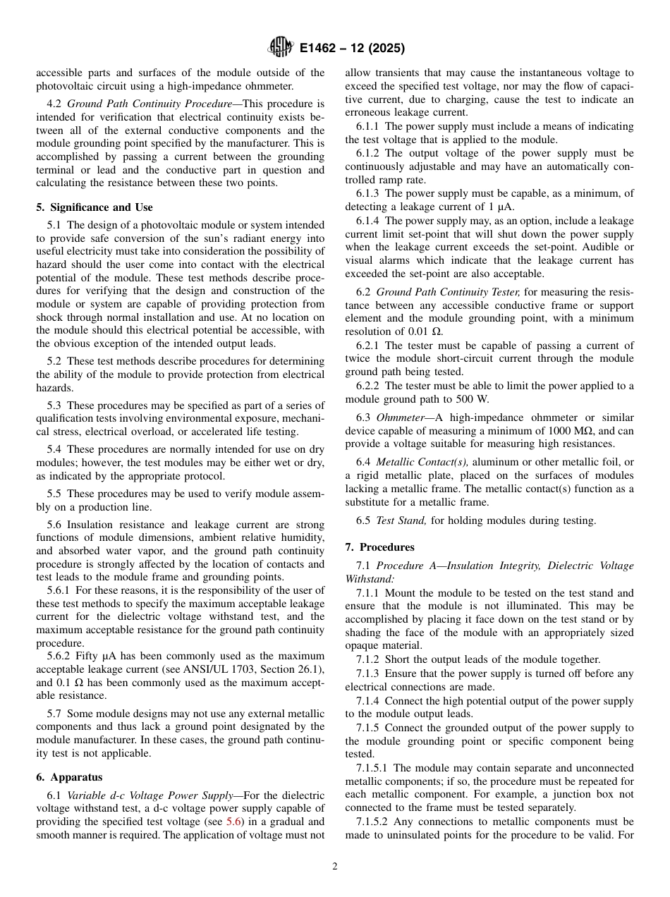 ASTM E1462 - 12 (2025).pdf_第2页