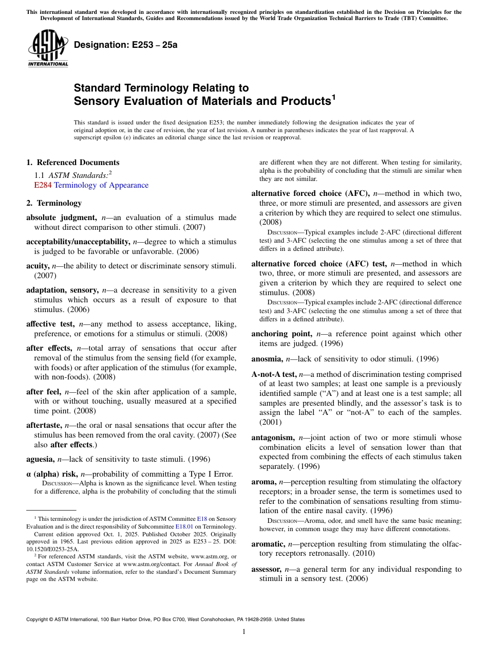 ASTM E253 - 25a.pdf_第1页