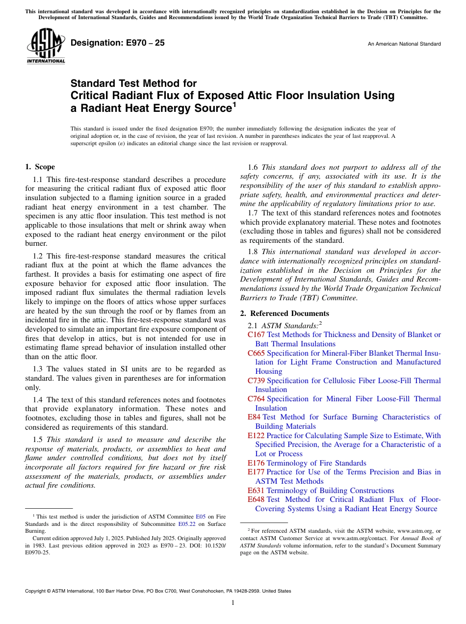 ASTM E970 - 25.pdf_第1页
