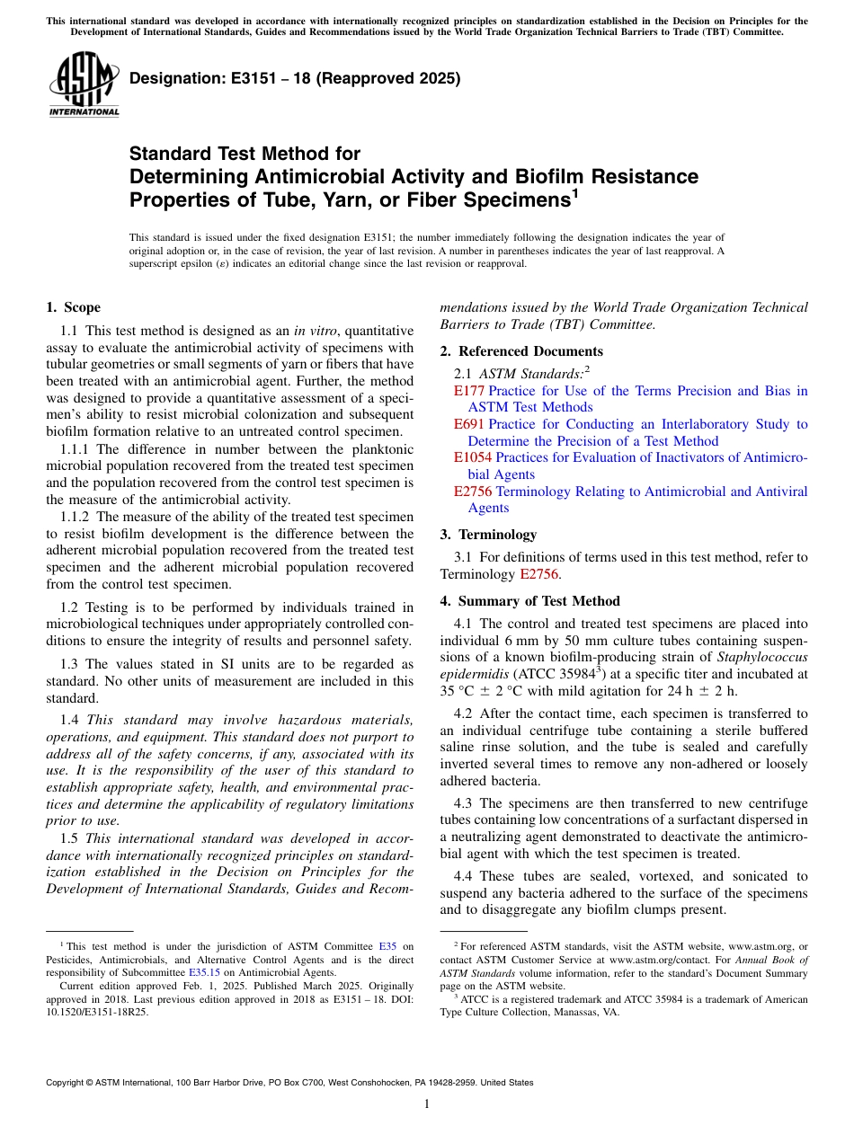 ASTM E3151 - 18 (2025).pdf_第1页