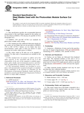 ASTM E2685 - 15 (2025).pdf