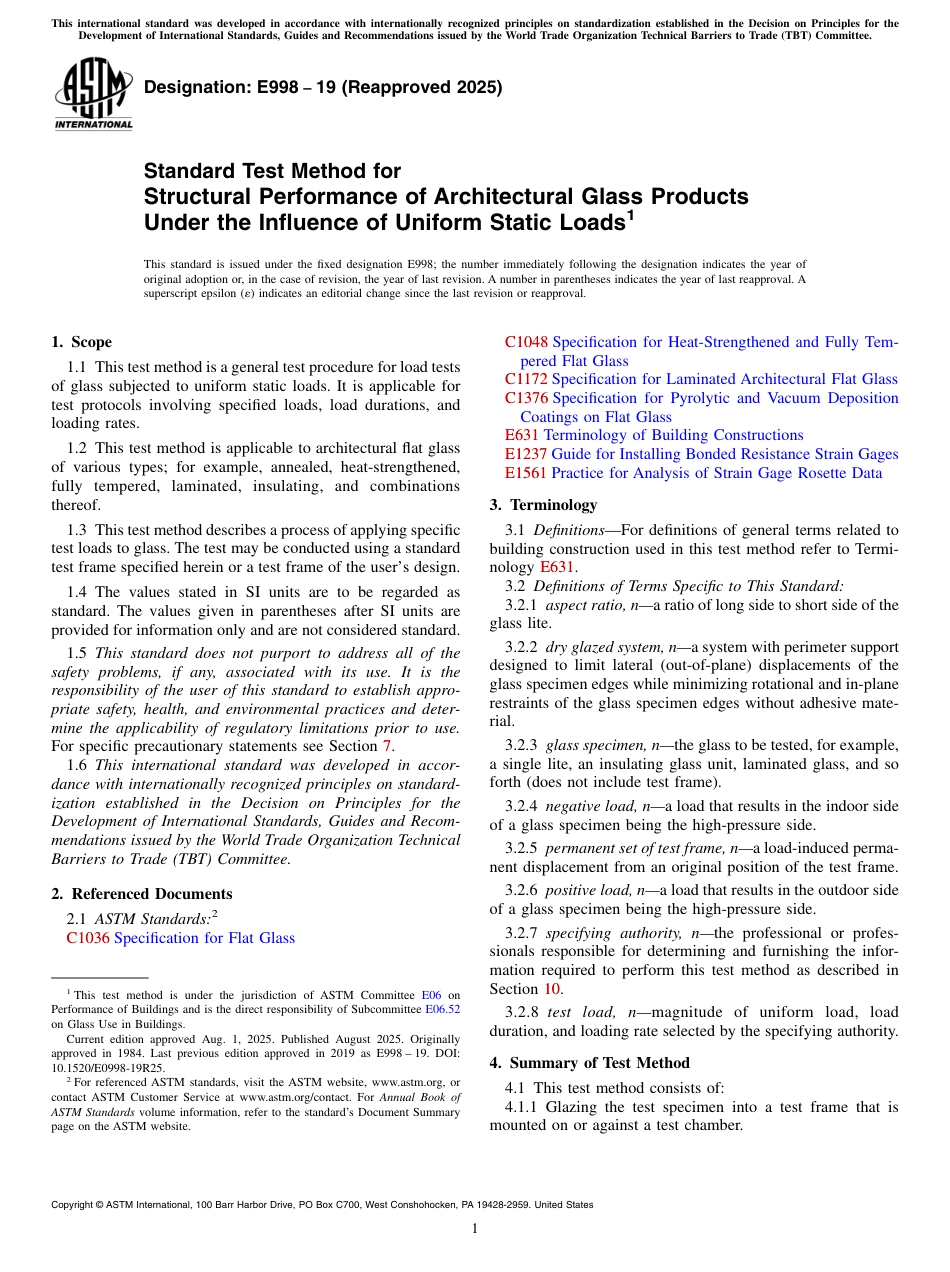 ASTM E998 - 19 (2025).pdf_第1页