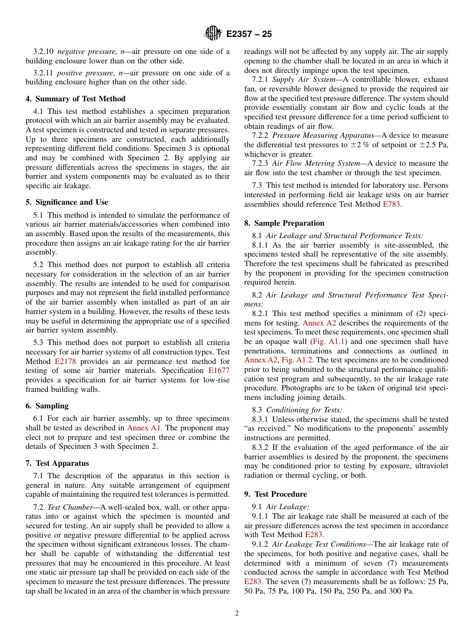 ASTM E2357 - 25.pdf_第2页