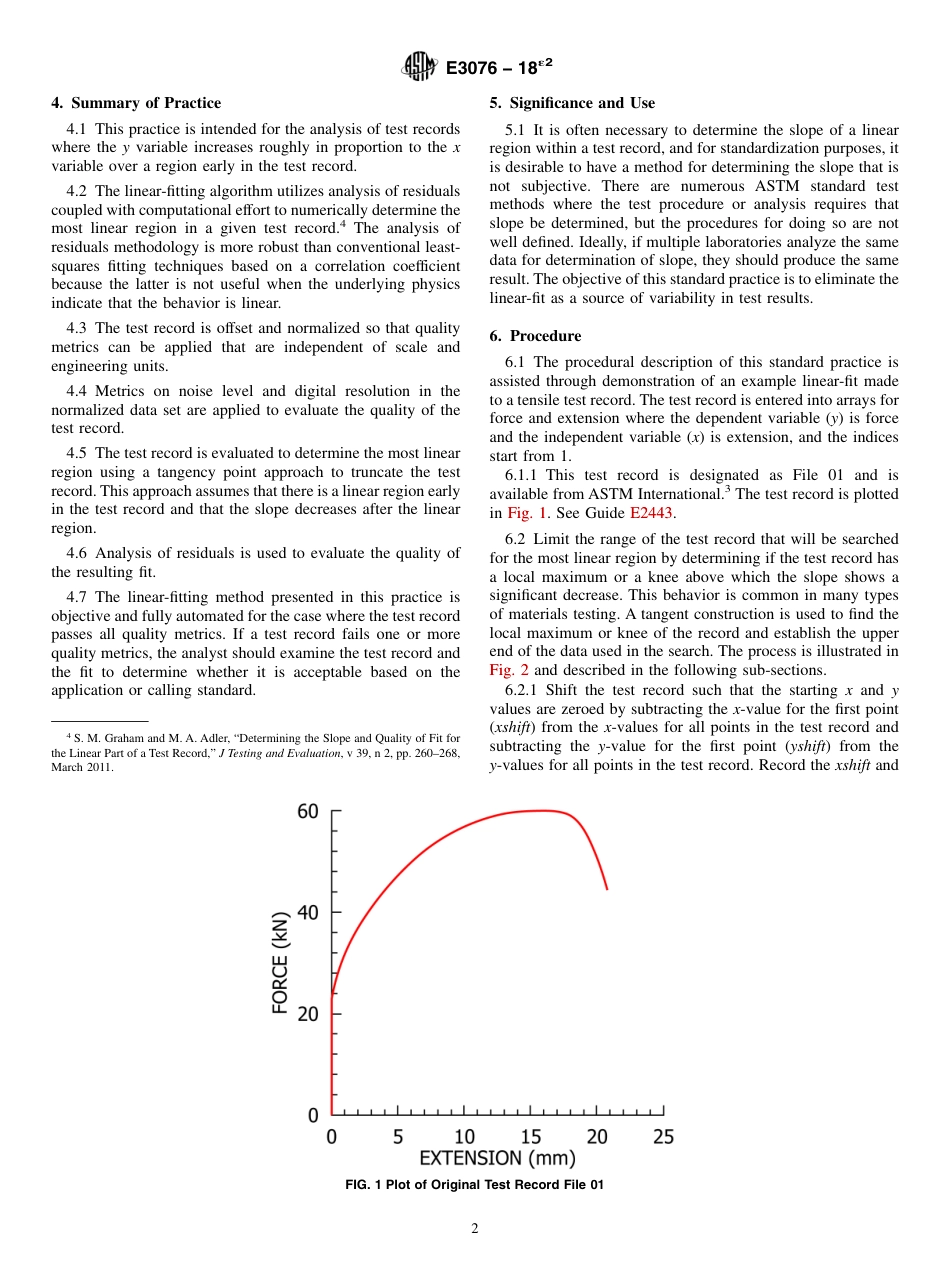 ASTM E3076 - 18e2.pdf_第2页