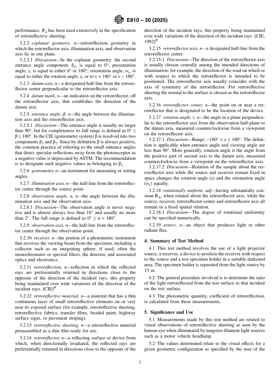 ASTM E810 - 20 (2025).pdf_第2页