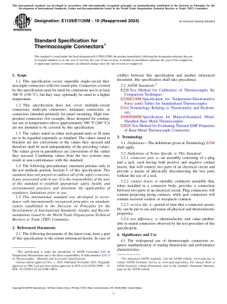 ASTM E1129 - E 1129M - 19 (2024).pdf