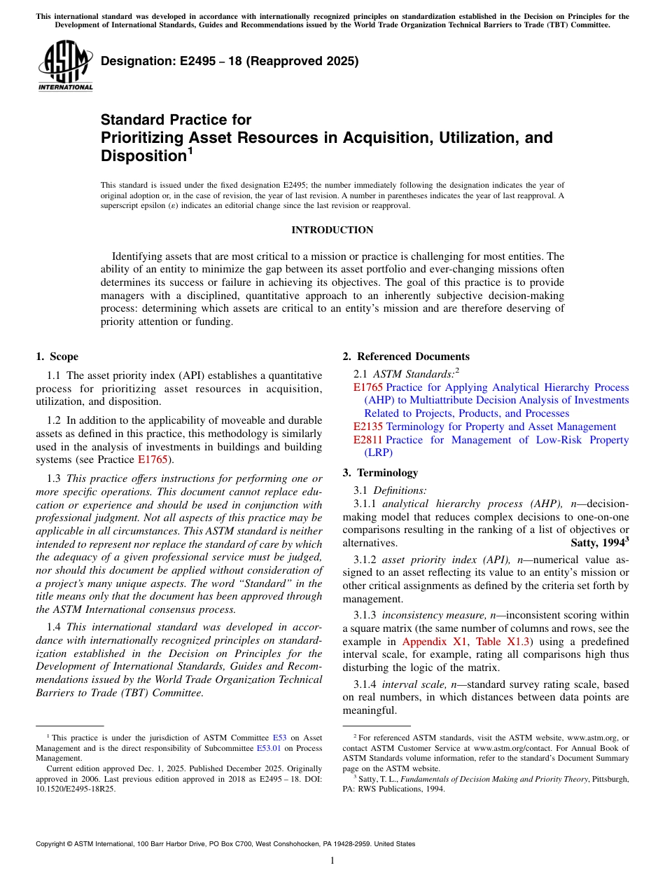 ASTM E2495 - 18 (2025).pdf_第1页