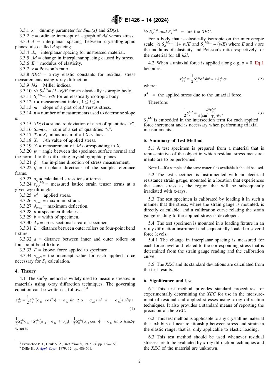 ASTM E1426 - 14 (2024).pdf_第2页