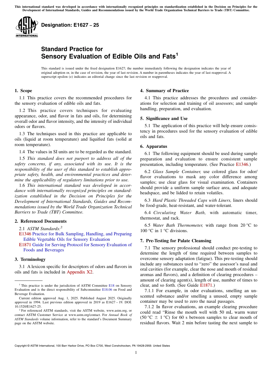 ASTM E1627 - 25.pdf_第1页