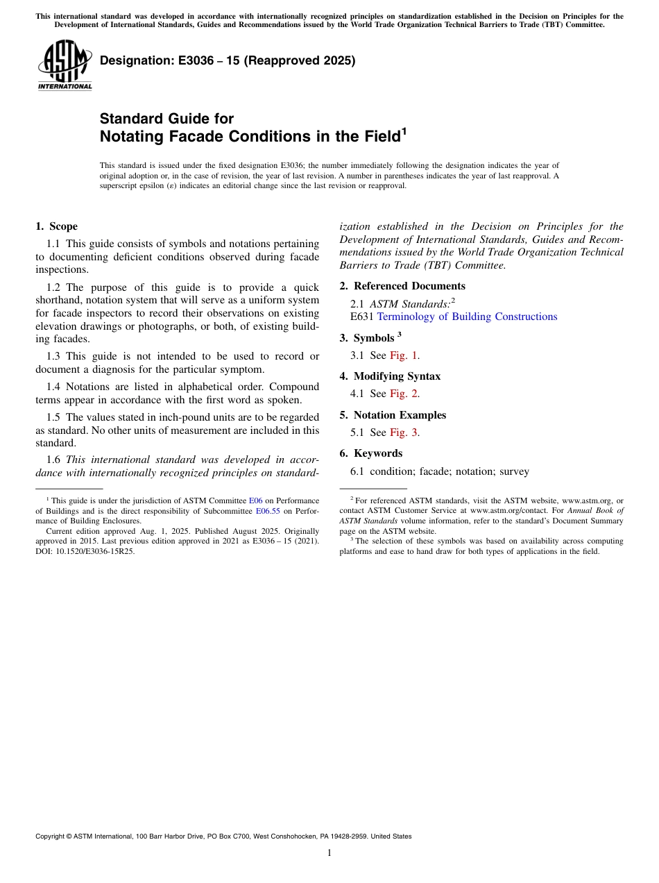 ASTM E3036 - 15 (2025).pdf_第1页