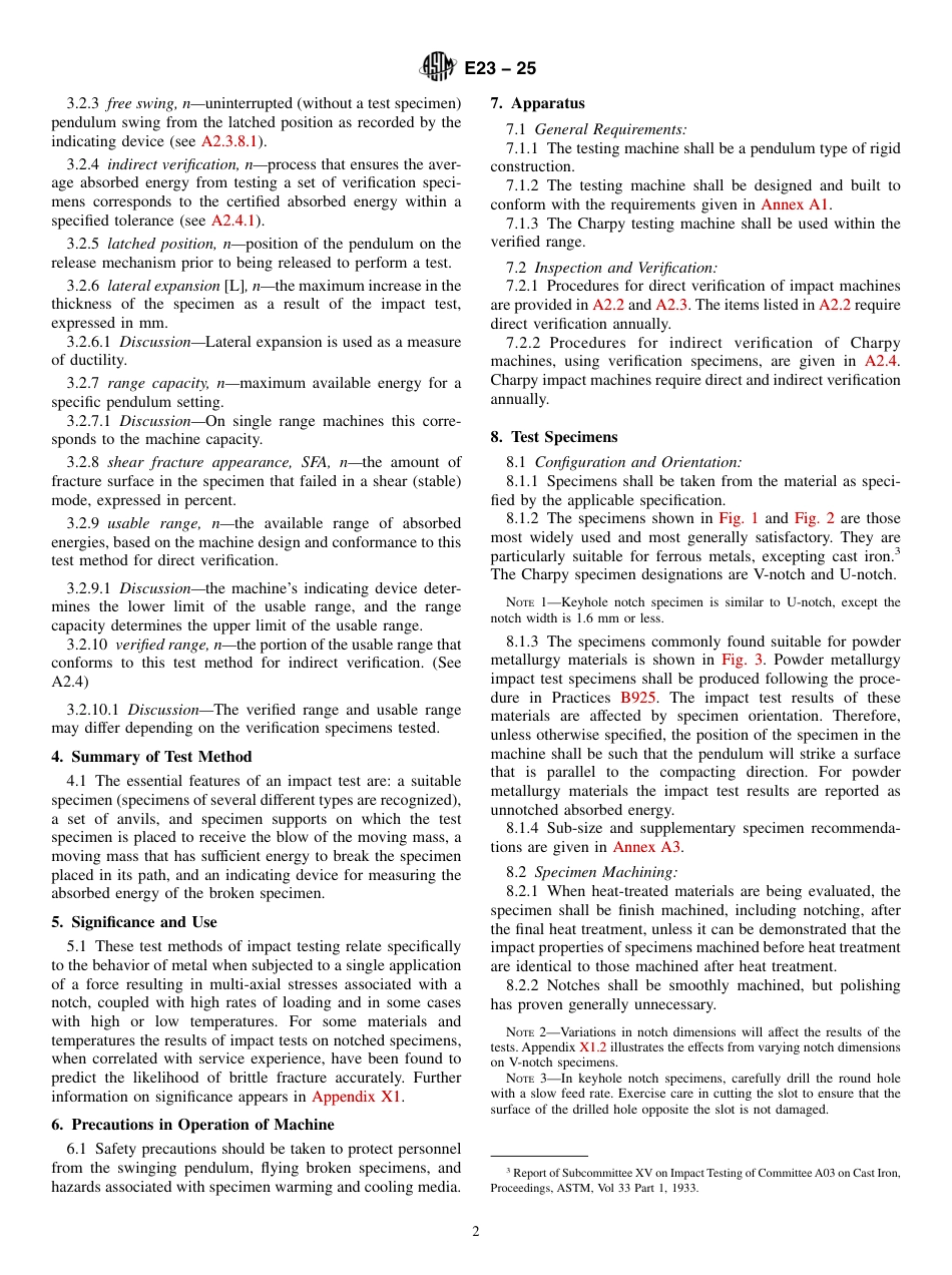 ASTM E23 - 25.pdf_第2页